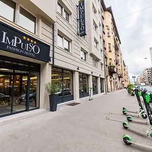Impulso Fashion Budapeste