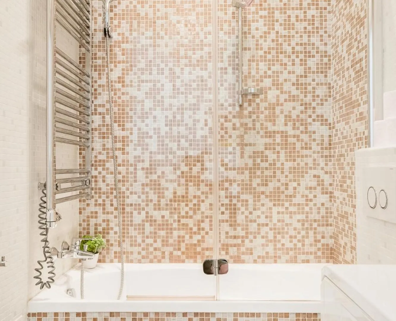 Artistic Apartment In City Centre 부다페스트 0*,